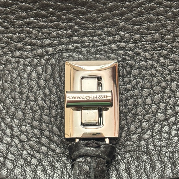 Rebecca Minkoff Darren Shoulder Bag - Picture 5 of 8